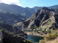 GOMERA