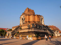 CHIANG MAI