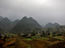 HA GIANG