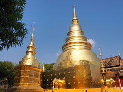BANGKOK