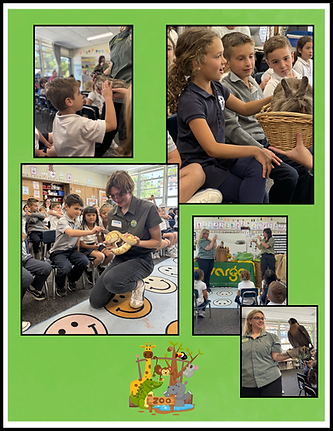 School news and events