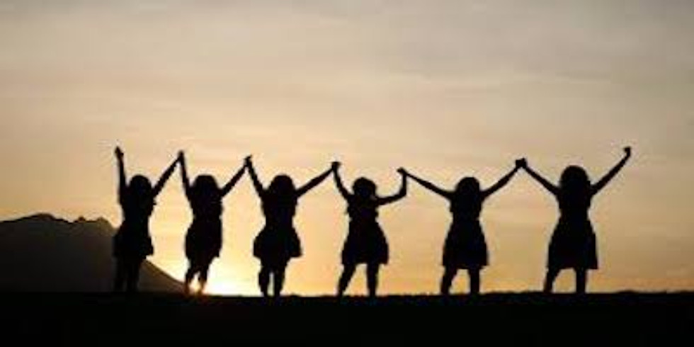 Benzie County WildWomen's Circle (1)