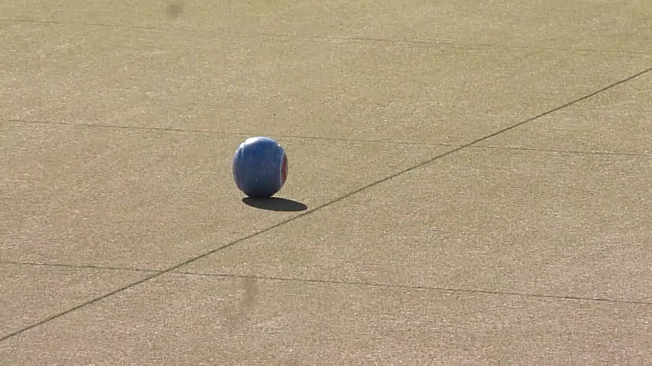 2019 US Open Winners | USOPENLAWNBOWLS