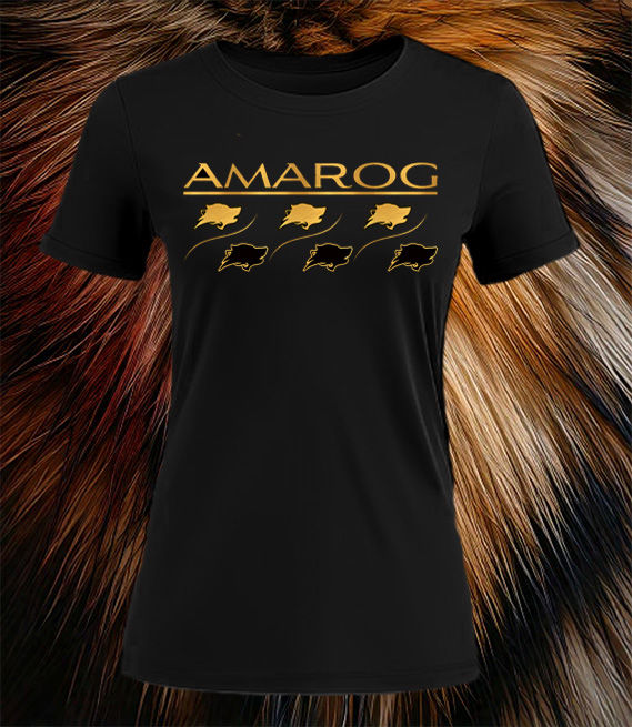 Thumbnail: AMAROG