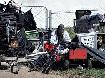 UPDATE to Injunction and Callout for Volunteers 