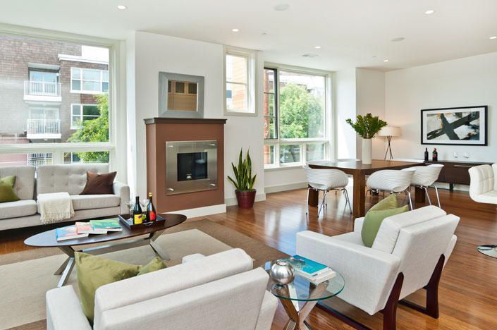 McAllister Street | San Francisco