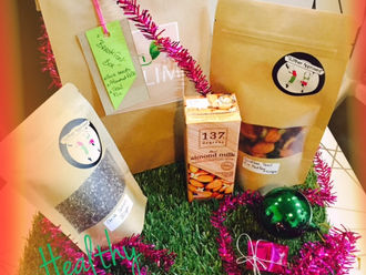 BLACK FRIDAY @ SLIMher - Fit & Fabulous Friday