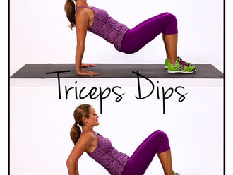 DAILY EXTRA MOVE OF THE DAY - Spooktacular Total Body October Challenge