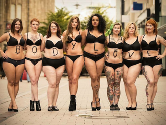 LAST MONTH IN GERMANY STREETS - Fit & Fabulous Friday