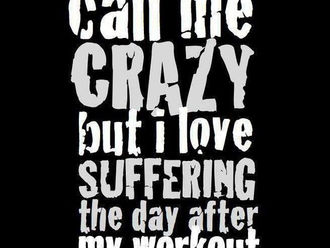 CRAZY ME, CRAZY HER, CRAZY SLIMher Ladies - Motivation Monday