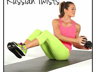 DAILY EXTRA MOVE OF THE DAY - Spooktacular Total Body October Challenge