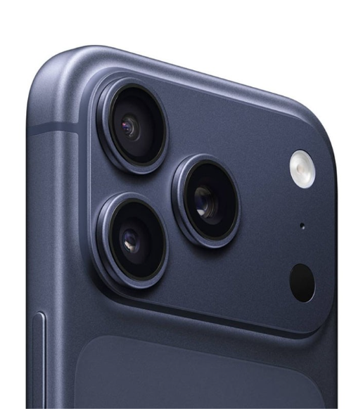 Miniatura: iPhone 17 Pro Max