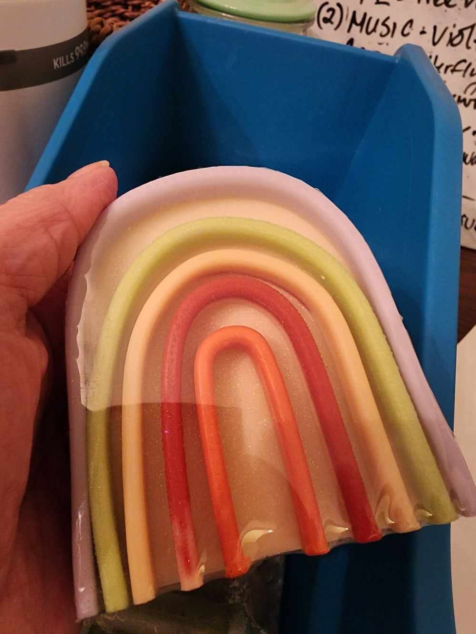Thumbnail: Over The Rainbow