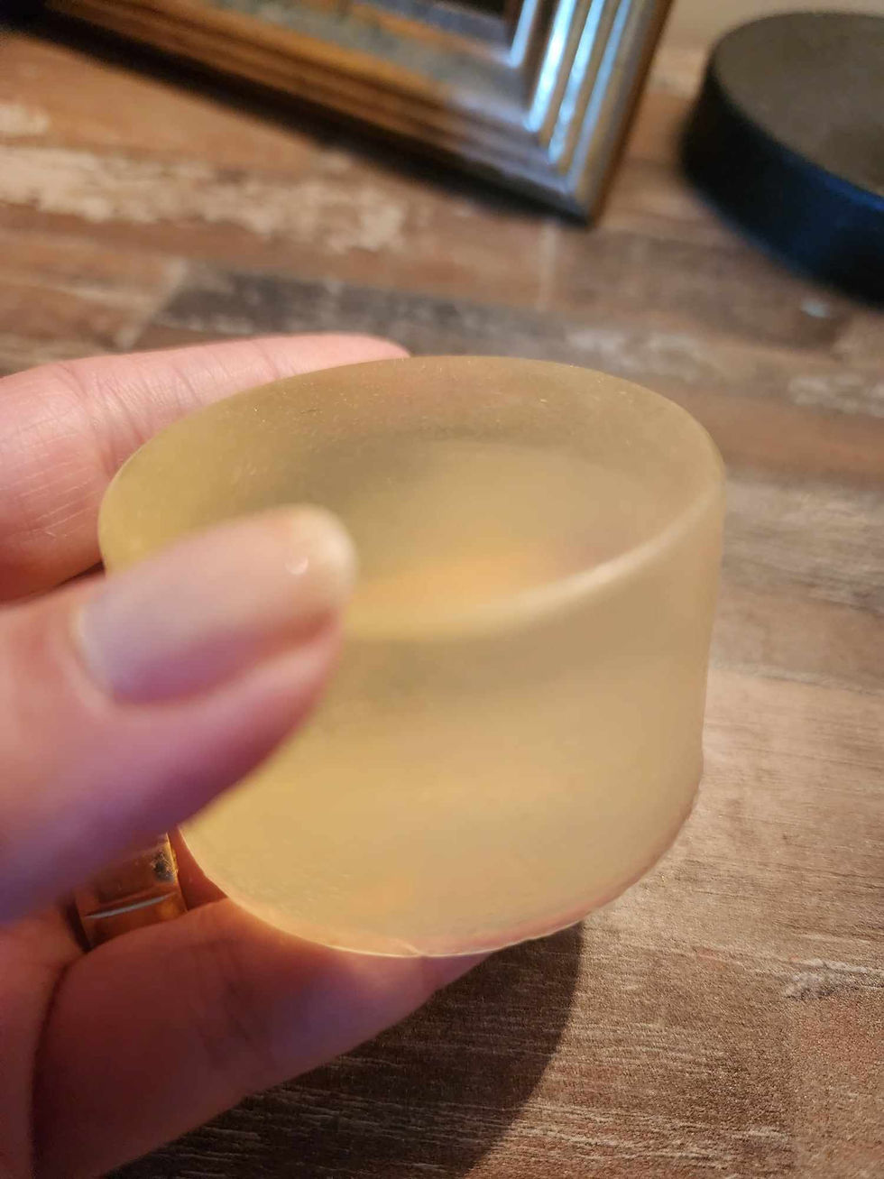 Thumbnail: Oats N' Olive Oil