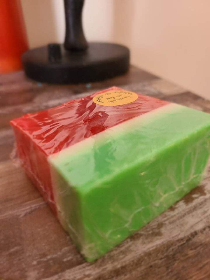 Thumbnail: Watermelon Slices