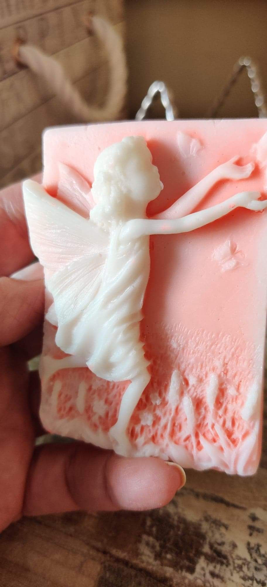 Thumbnail: Forest Fairy