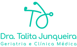 dra-talita-geriatria-logotipo