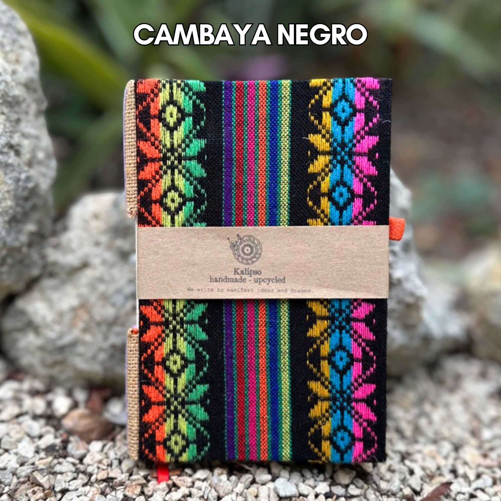 Cambaya Negro