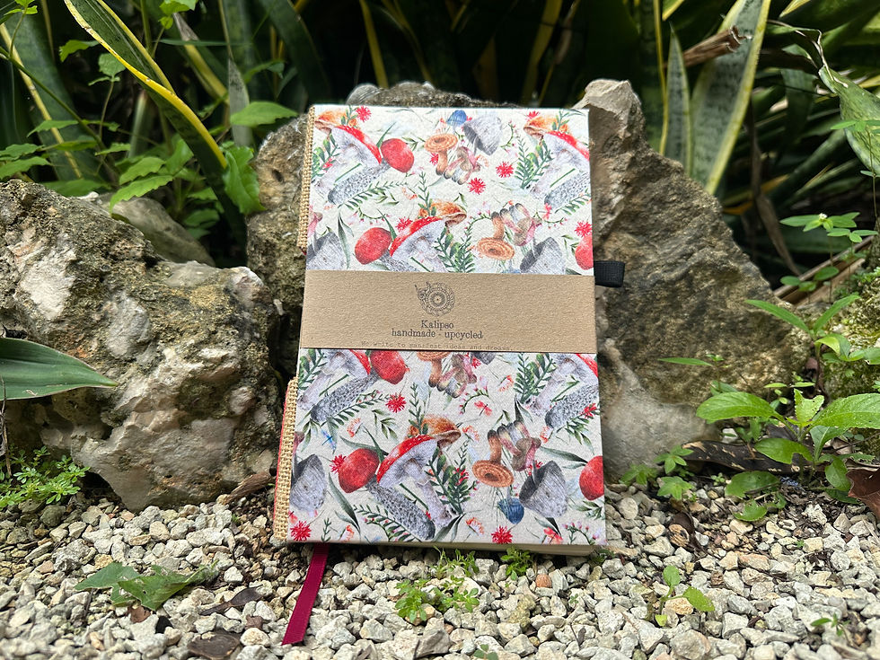 Thumbnail: Flora & Fauna de Mexico