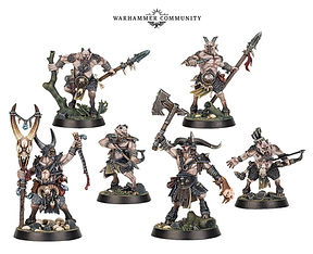 Grashrak's Despoilers