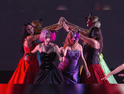 BDTTLG Show