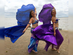 Leigh Folk Festival 2017