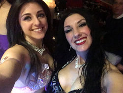 Shish NYE 2018