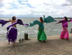 Leigh Folk Festival 2017