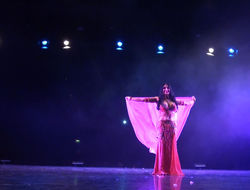 BDTTLG Show