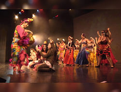 BDTTLG Performance