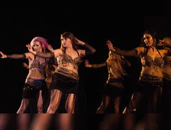BDTTLG Show