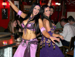 Restaurant Booking