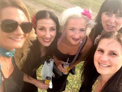The Silk Road Wedding