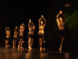 BDTTLG Show