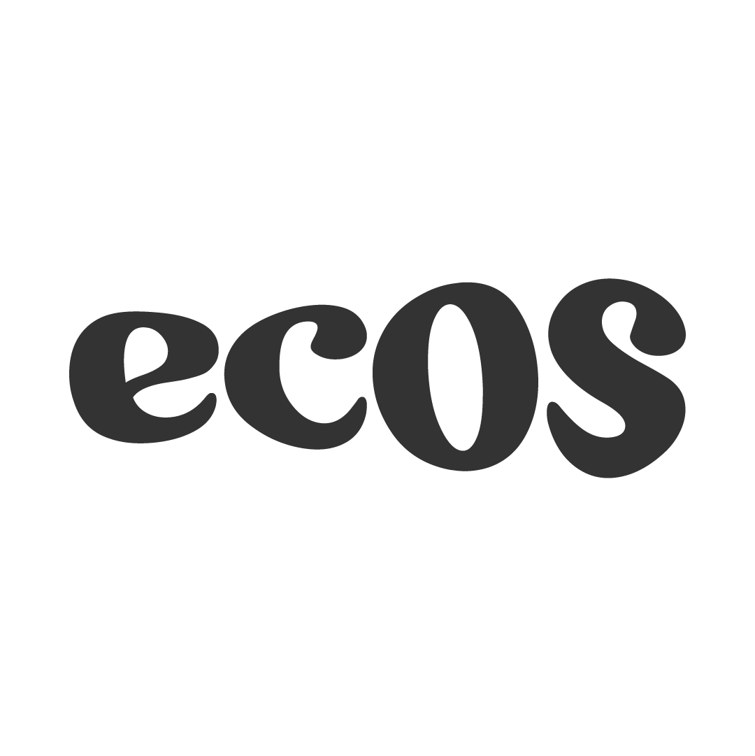 ECOS Logo