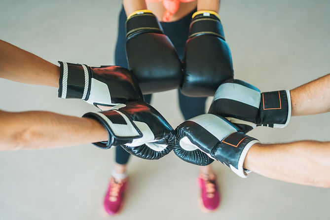 Boxercise Classes in Edinburgh.jpg