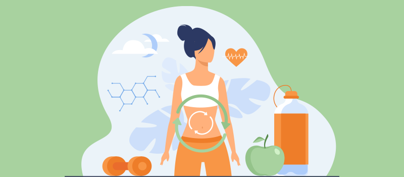 Metabolic Health Explained: What It Means and Why It Matters
