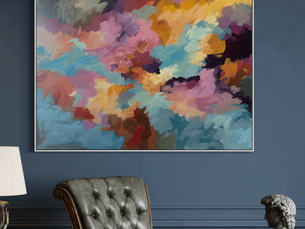 Why It's Better to Buy Original Artwork Over Mass-Produced Prints