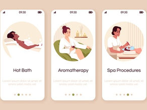 Have an On-Demand Massage App on the Touch of your Finger