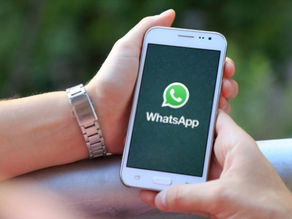 Existence of Whatsapp Clone Script