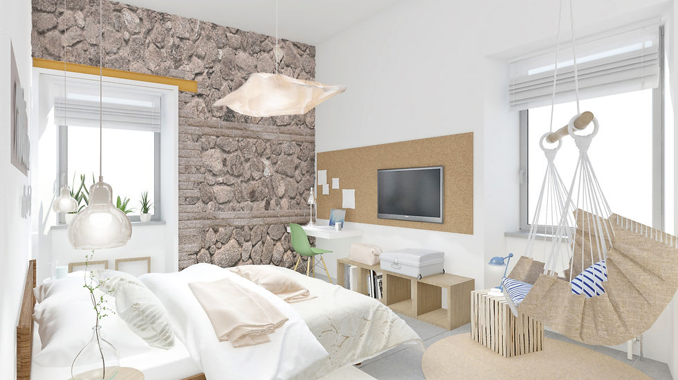 Relooking Frascati