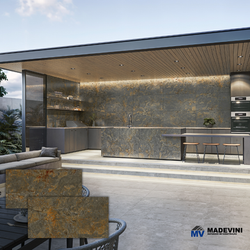Porcelanato Gran Navaho Stone