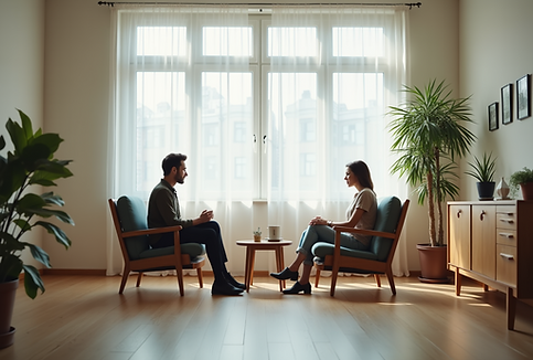 couples counselling uk