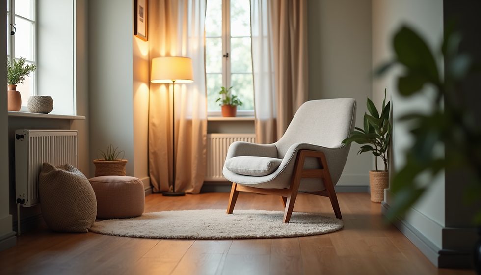 Counselling Benefits: A Path to Emotional Well-being