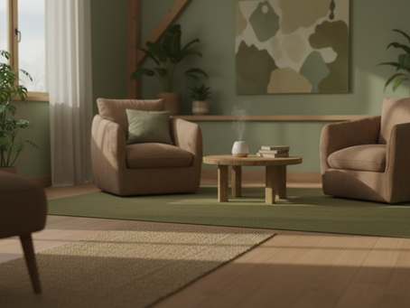 How Therapy Helps with Anxiety and Depression: Therapy to Reduce Stress