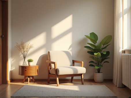 Counselling Services in Wokingham Berkshire for Anxiety and Depression