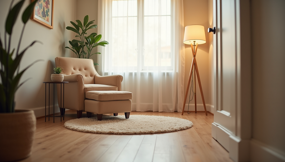 How Therapy for Mental Health Can Help Anxiety and Depression