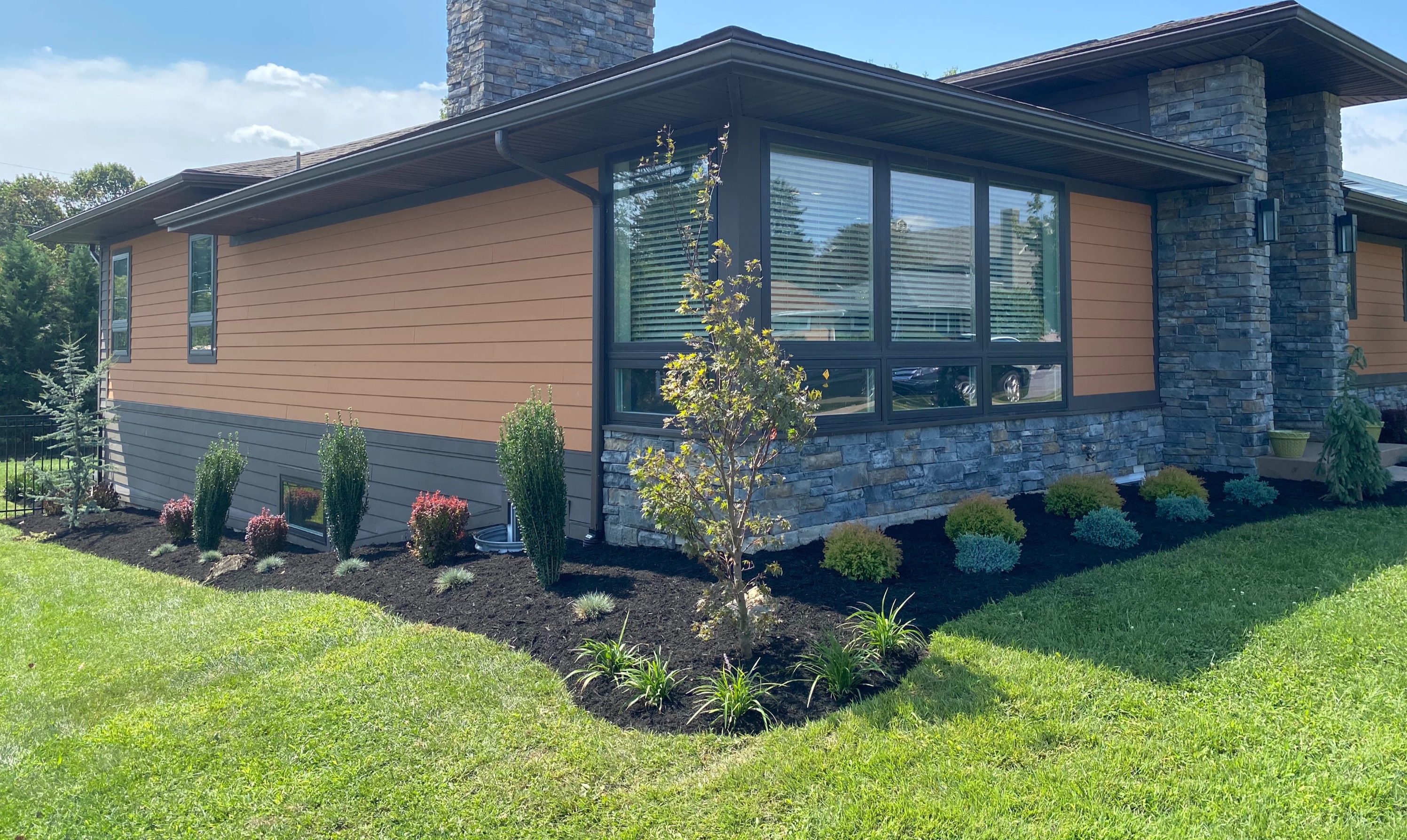 Details Landscape Lawn & Landscape HersheyHummelstownHarrisburg