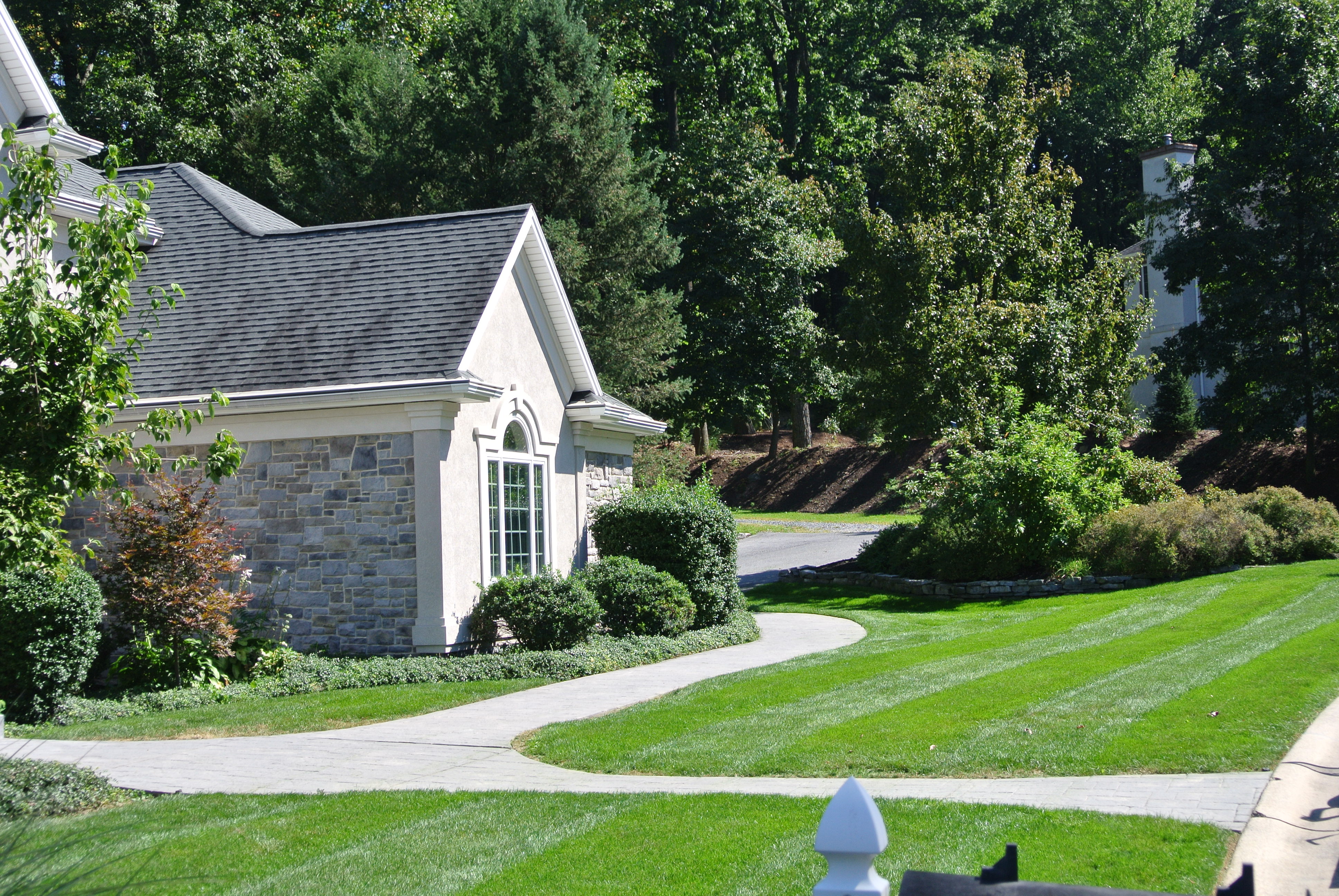 Details Landscape Lawn & Landscape HersheyHummelstownHarrisburg