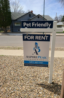 AspirePeak Properties property rental
